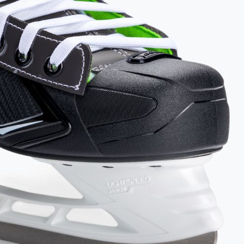Men's hockey skates Bauer X-LS Sr black 1058935