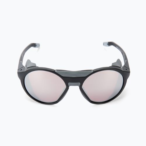 Oakley Clifden matte black/prizm snow black sunglasses 0OO9440
