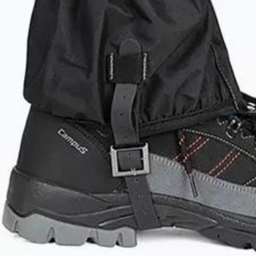 Viking Triglav gray hip boots 850/19/1209