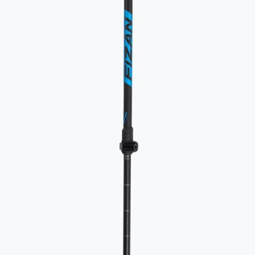 Fizan Revolution nordic walking poles blue S20 7530