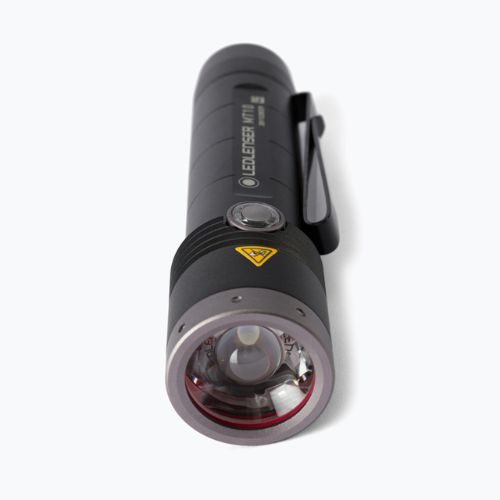 Ledlenser MT10 torch black 500843
