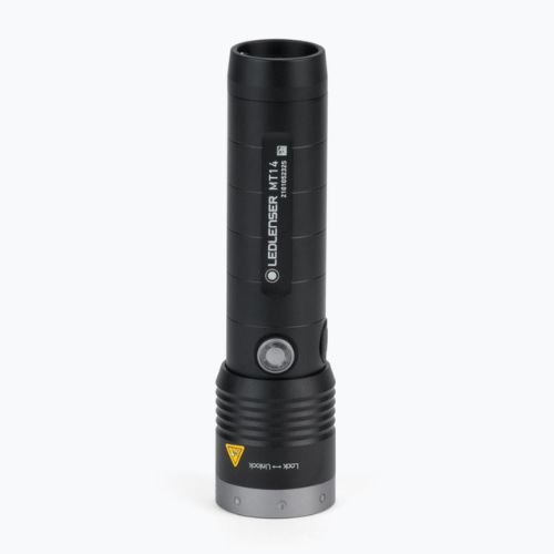 Ledlenser MT14 torch black 500844