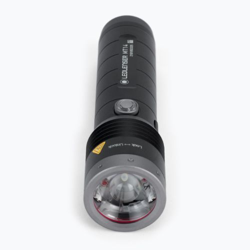 Ledlenser MT14 torch black 500844