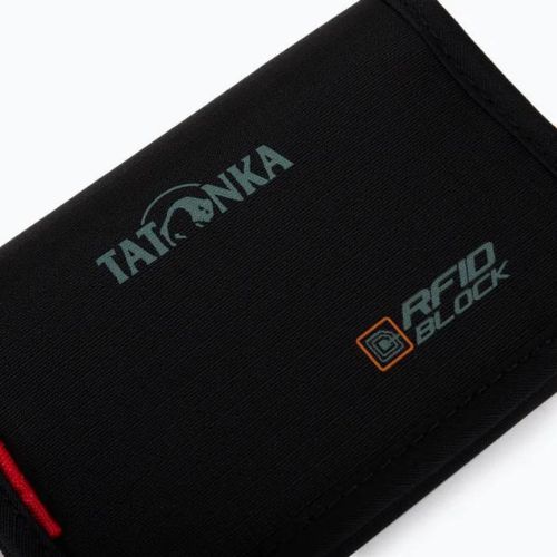 Tatonka Folder Rfid B wallet black 2964.040