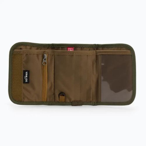 Tatonka Folder RFID B wallet green 2964.331