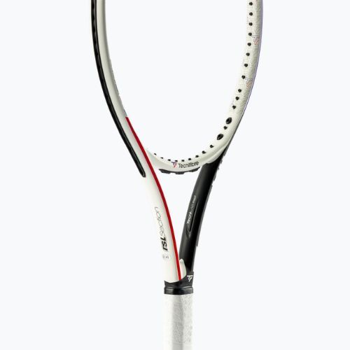 Tennis racket Tecnifibre T Fight RSL 280 NC white 14FI280R12
