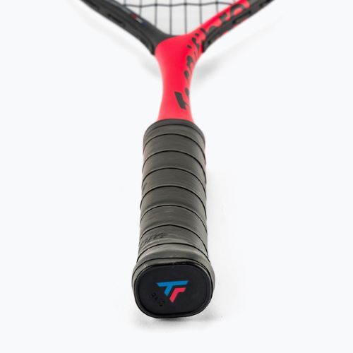 Tecnifibre squash racket sq.Cross Speed red/black 12CROSPE21