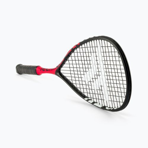 Tecnifibre squash racket sq.Cross Speed red/black 12CROSPE21