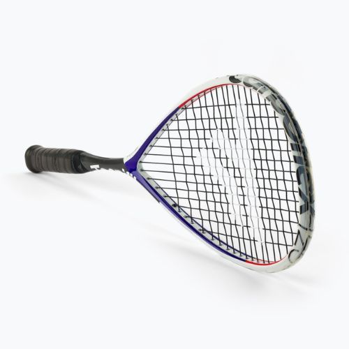 Tecnifibre squash racket sq.Carboflex 125 Airshaft white 12CAR12519