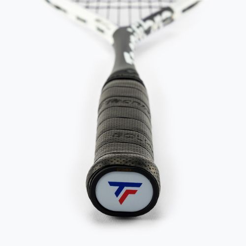 Tecnifibre squash racket sq.Carboflex 125 Airshaft white 12CAR12519