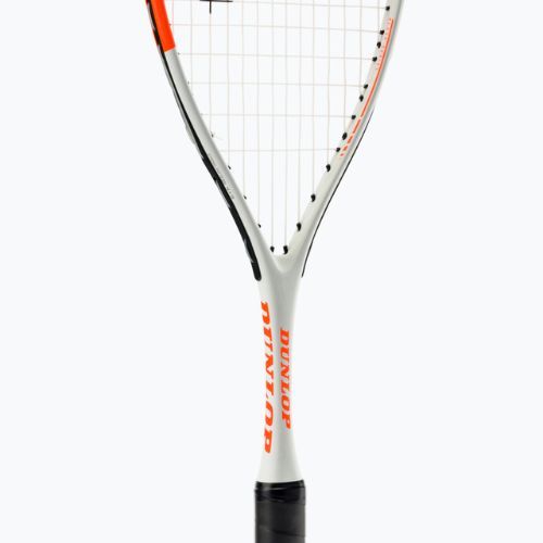 Dunlop Sq Blaze Tour Td squash racket white 773365