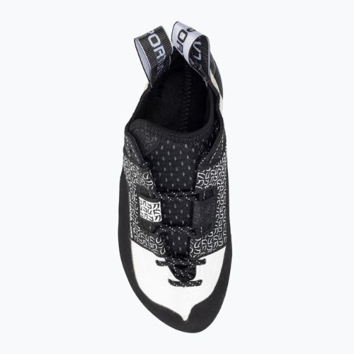 LaSportiva Katana Laces women's climbing shoes white 30V000999