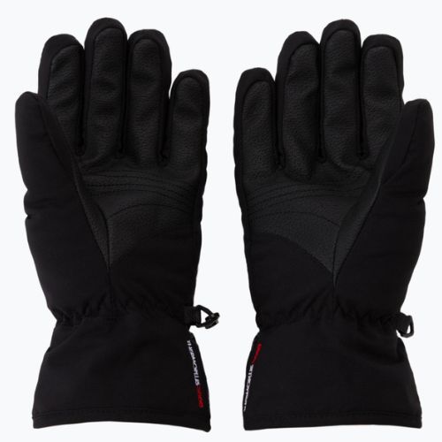Women's ski gloves Level Astra Gore Tex black 3339