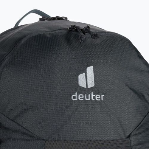 Deuter Futura 23 l hiking backpack grey 3400121