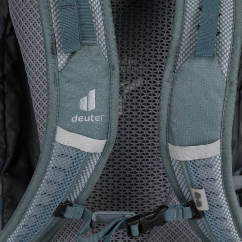 Deuter Futura 23 l hiking backpack grey 3400121