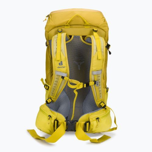 Deuter Futura 26 l hiking backpack yellow 3400621