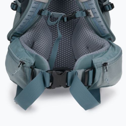 Deuter Futura 32 l hiking backpack grey 3400821