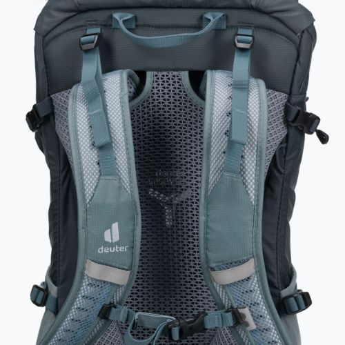Deuter Futura 32 l hiking backpack grey 3400821