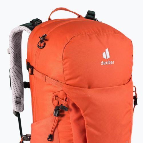 Deuter Trail 24 SL hiking backpack orange 3440221