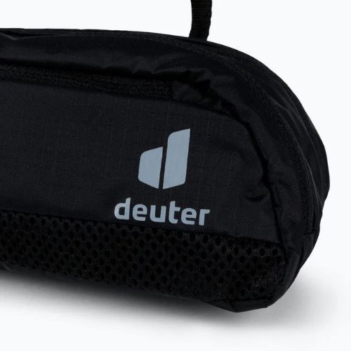Deuter Wash Bag Tour II tour bag black 3930021