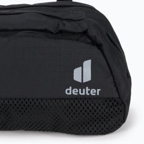 Deuter Wash Bag Tour III hiking bag black 3930121