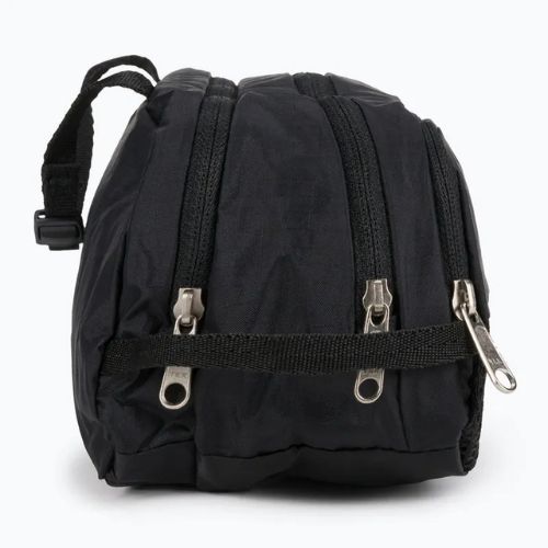 Deuter Wash Bag Tour III hiking bag black 3930121