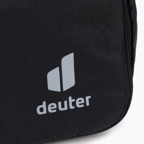 Deuter Wash Center Lite I hiking washbag black 3930521