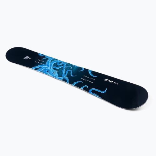 Lib Tech TRS snowboard black 21SN030-NONE