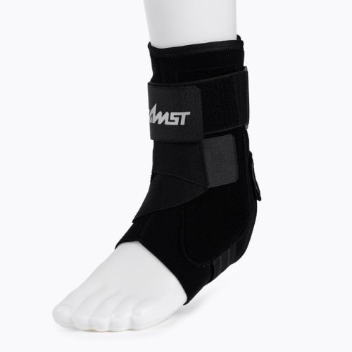 Zamst A1 Ankle Right ankle stabiliser black 470804