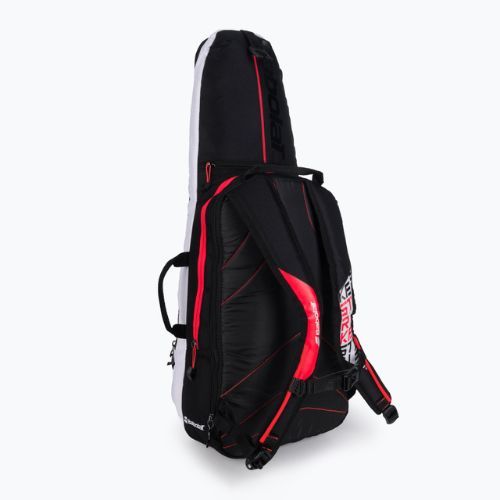 Babolat Backpack Pure Strike tennis backpack 32 l purple and white 753081