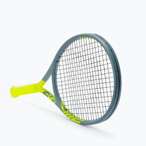 HEAD Graphene 360+ Extreme MP Lite tennis racket yellow-grey 235330