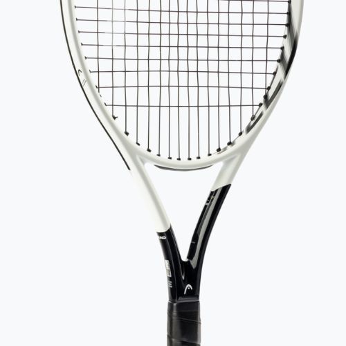 HEAD tennis racket Graphene 360+ Speed Lite white and black 234040