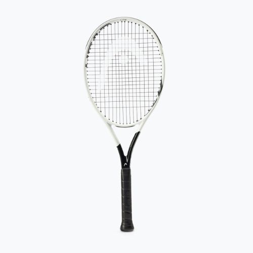 HEAD tennis racket Graphene 360+ Speed Lite white and black 234040