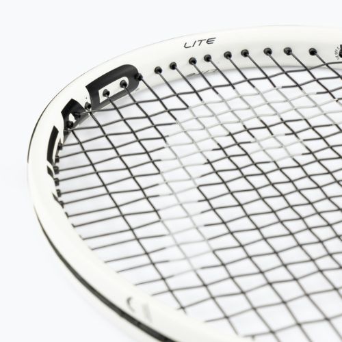 HEAD tennis racket Graphene 360+ Speed Lite white and black 234040