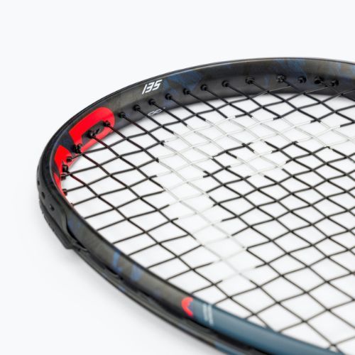 HEAD squash racket sq Graphene 360+ Radical 135 blue 210020
