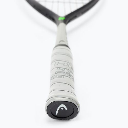 HEAD sq Graphene 360+ Speed 120 squash racket black 211011