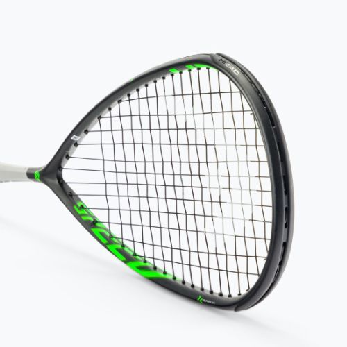 HEAD sq Graphene 360+ Speed 120 squash racket black 211011