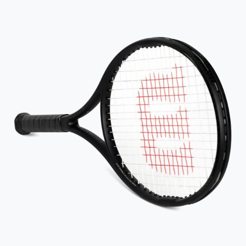 Wilson Pro Staff 26 V13.0 children's tennis racket black WR050410U+