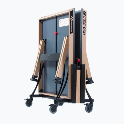 Cornilleau Competition 850 Wood Ittf Indoor table tennis table grey 118602