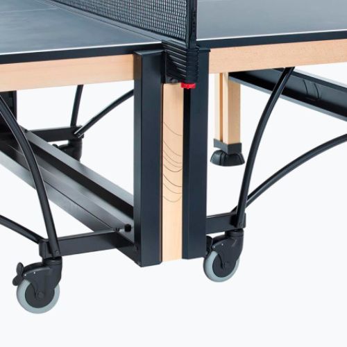 Cornilleau Competition 850 Wood Ittf Indoor table tennis table grey 118602
