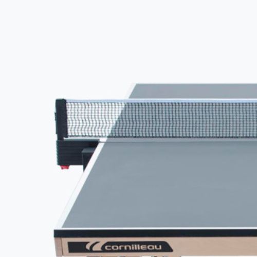 Cornilleau Competition 850 Wood Ittf Indoor table tennis table grey 118602
