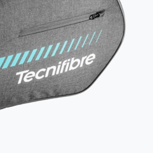 Tecnifibre women's tennis bag Endurance 6R grey 40WOME6R21