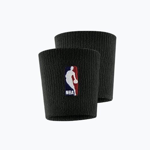 Nike Wristbands NBA 2 pcs black NKN03-001