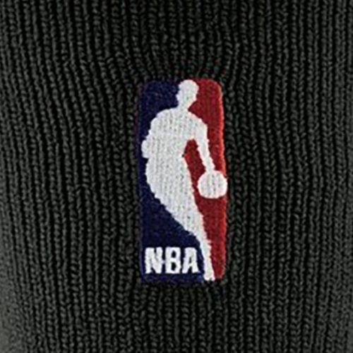 Nike Wristbands NBA 2 pcs black NKN03-001