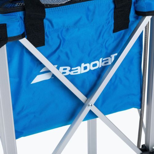 Babolat Wheeled Tennis Ball CART blue 730010