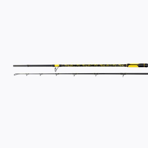 Black Cat Perfect Passion 2 sec fishing rod black 16577300