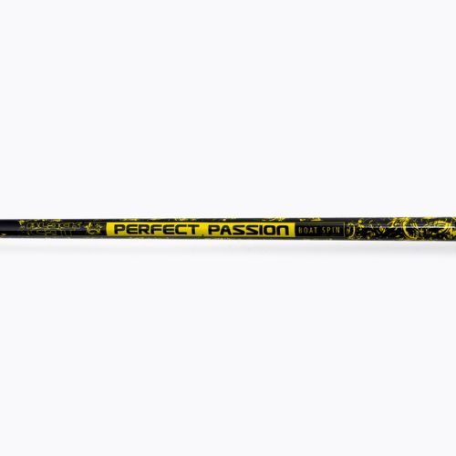 Black Cat Perfect Passion Boat Spin rod 2 sec black 16581240