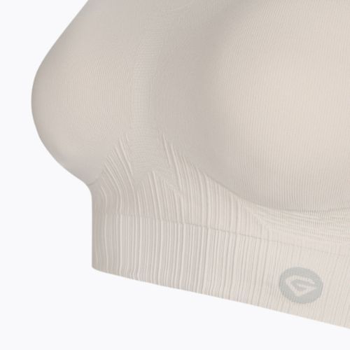 Gym Glamour Push Up Cream 377 fitness bra
