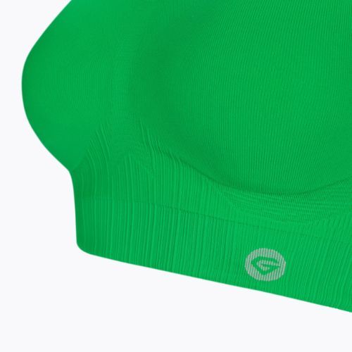 Gym Glamour Push Up Jungle 376 fitness bra