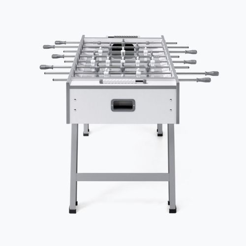 FAS CHARME telescopic table football silver 0CAL0017